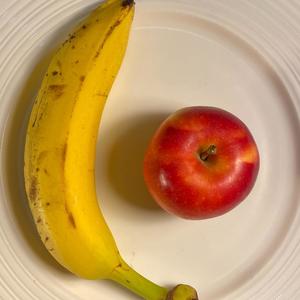 Fruit Song, Pt.1 (with Lil Pear)