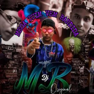 MONTAGEM-TUIM AGRESSIVO VEM BANDIDA-FODE NA ONDA(feat. DJ Menor Ck, MC Bin Laden & MC GW)