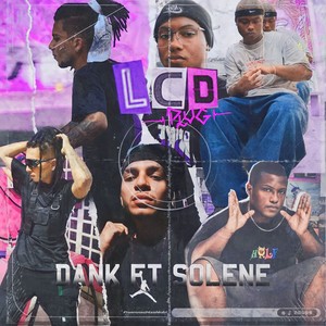 L.C.D (Speed Plug Remix|Explicit)