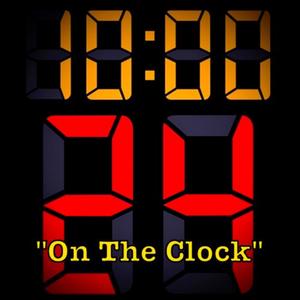 On The Clock (Explicit)