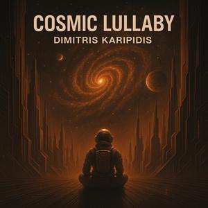 Cosmic Lullaby - Extended Mix