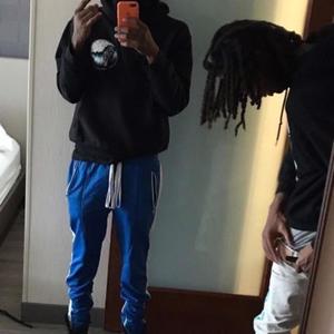 Kick Start (Explicit)