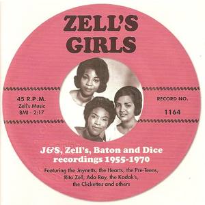 Zells Girls