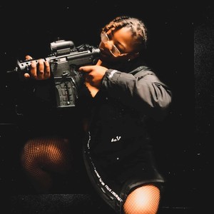 Switched Up (feat. Ssbabydee) (Explicit)