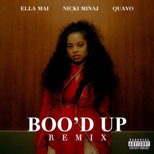 Boo'd Up (Remix|Explicit)