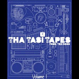 The Tasi Tapes, Vol. 1 (Explicit)