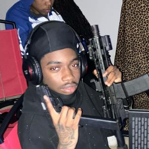 Play It Safe (feat. HariRoc, Baby Evil & Yung Profitt) (Explicit)