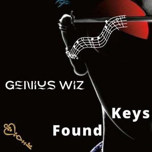 Found Keys