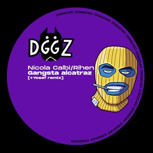 Gangsta Alcatraz (Yosef Remix)