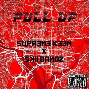 Pull Up (feat. SkiiBandz) [Explicit]