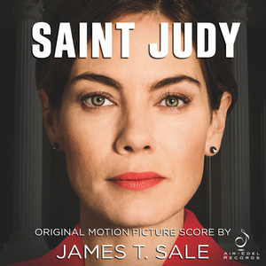 Saint Judy (Original Motion Picture Score)