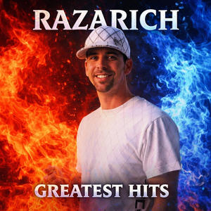 Never Look Back (feat. Weed Jesus) (Explicit)