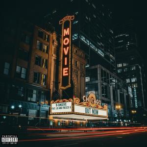 Movie (feat. Liq & Fresco G) (Explicit)