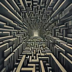 VincetheGhost - Maze (feat. SlidV)