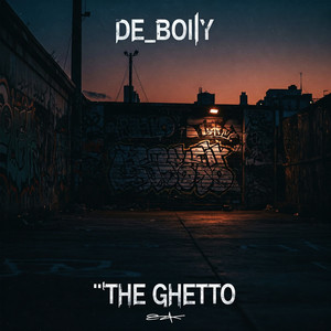 The Ghetto