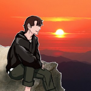 New Sun(feat. EunHaru)