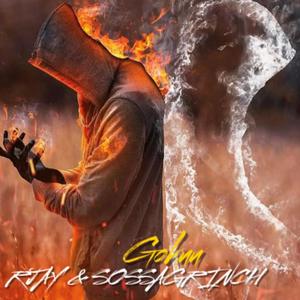 Gokuu (feat. SOSSAGRINCH) (Explicit)