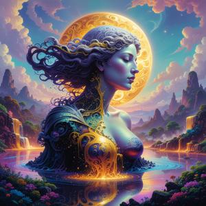 Neon Heartbeat (Explicit)