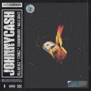 Johnny Cash (Explicit)