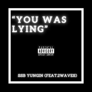 You was lying (feat. 2Waves) [Explicit]