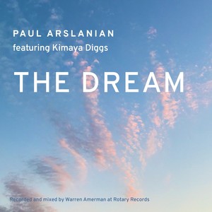 The Dream (feat. Kimaya Diggs)