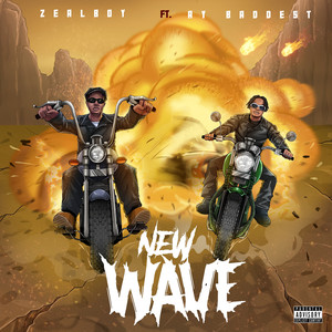 New Wave (Explicit)