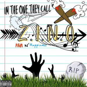 IM THE ONE THEY CALL ZINO (Explicit)