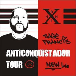 Anticonquistador Tour