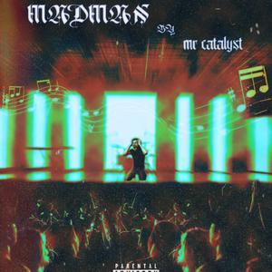 MADMAN (feat. Mr Catalyst)