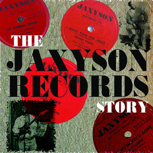 Jaxyson Records Story