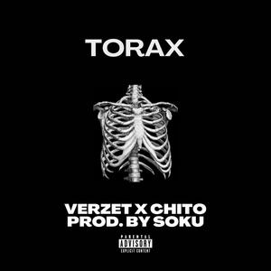 Torax (feat. Verzet) [Soku Remix] [Explicit]