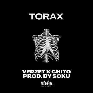 Torax (feat. Verzet) (Soku Remix|Explicit)