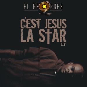 C'est Jesus la star[feat. Dena Mwana] (Remix)