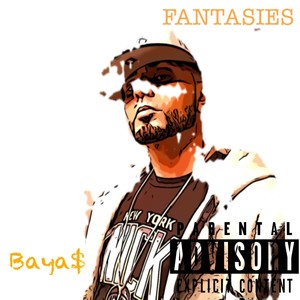 Fantasies (Explicit)