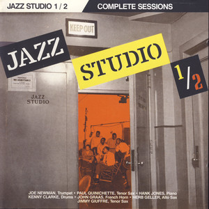 Jazz Studio 1