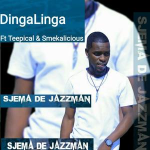 Dingalinga (feat. Teepical & Smekalicious)