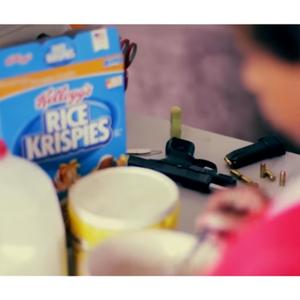 Try Me Freestyle (Explicit)