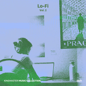 Lo-Fi Vol. 2, KineMaster Music Collection