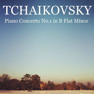 Tchaikovsky - Piano Concerto No. 1 in B Flat Minor, Op. 23