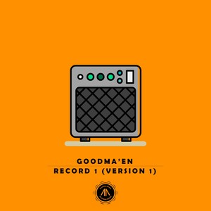 Record 1 (Version 1)