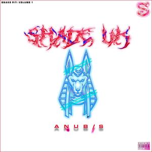 ANUBIS (Radio Edit) [Explicit]