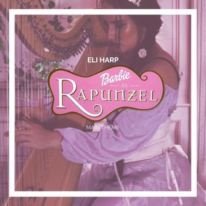 Barbie as Rapunzel Main Theme