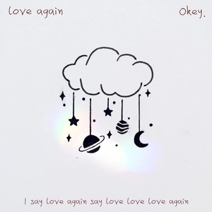 love again