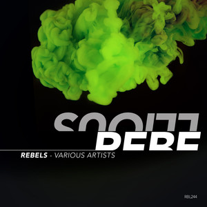 Rebels: Various Artists