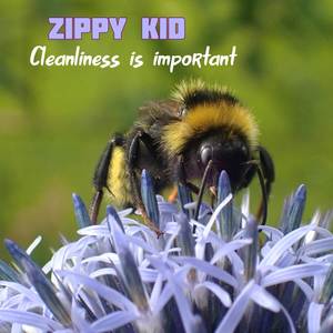 Сleanliness is imprortant