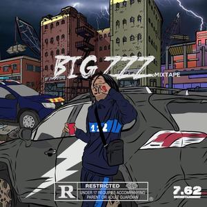 Big Zzz (Explicit)