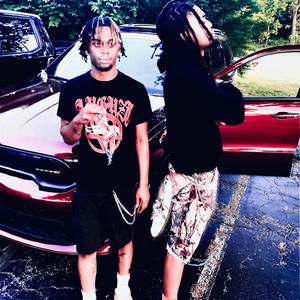 Not ok (feat. Lil Loak) (Explicit)