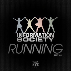 Running 2K14 (Marcos Carnaval & Paulo Jeveaux Radio Mix)