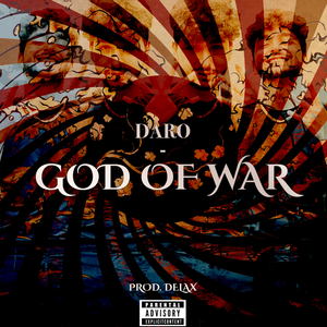 God Of War (Explicit)