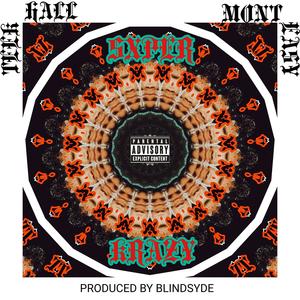 SxperKrazy (feat. Monteasy) (Explicit)